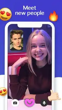 Free Badoo screenshot 3