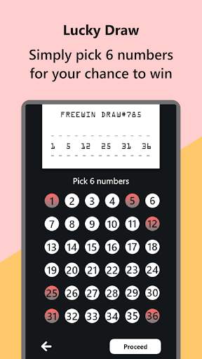 FreeWin screenshot 5