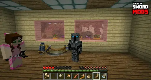 Sword Mods NEW screenshot 1