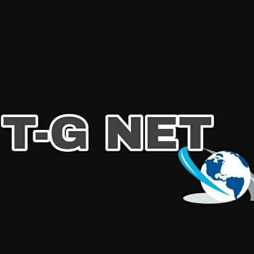 T-G NET screenshot 1