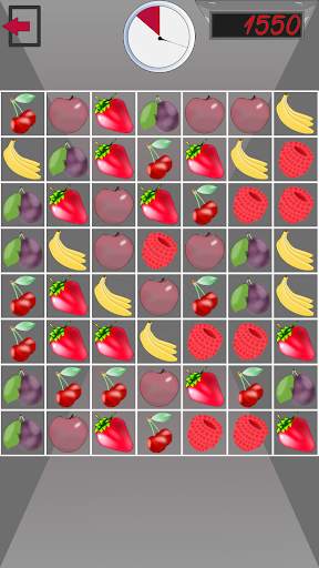 Cherry Crush screenshot 2