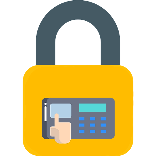 Keep Safe - Password Locker App , Password Manager icon