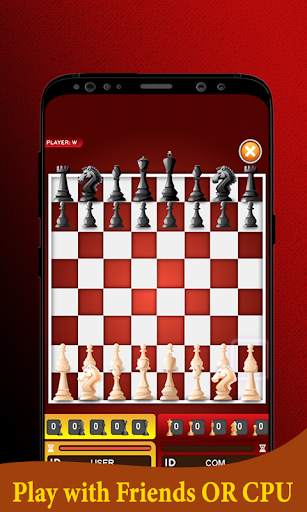 Chess Free - Classic screenshot 1