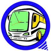 ERODE BUS INFO