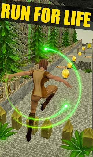 Temple Royal King Thrilling Run screenshot 11
