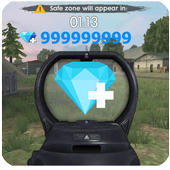 Free-Fire guide 2019 icon