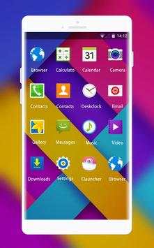 Theme and Launcher for Asus ZenFone Max screenshot 2