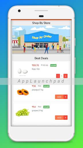 GoodGoods - Online Shopping screenshot 4