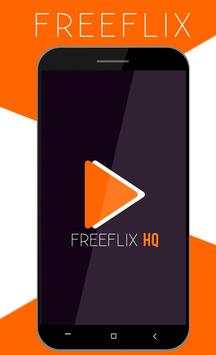 Free Movires Flix Hdd screenshot 1