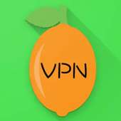 LemonVPN Reseller icon