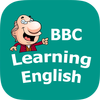 Learning English with BBC أيقونة