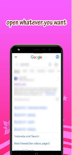 Xxnx Browser Private 2023 screenshot 4