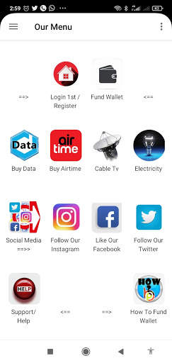 Bumpay Lite screenshot 2