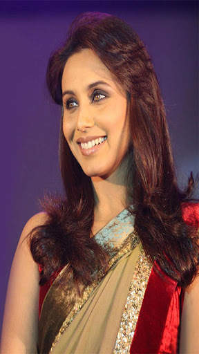 Rani Mukherji Wallpapers 7 تصوير الشاشة