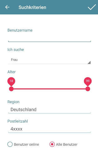 Justlo screenshot 6
