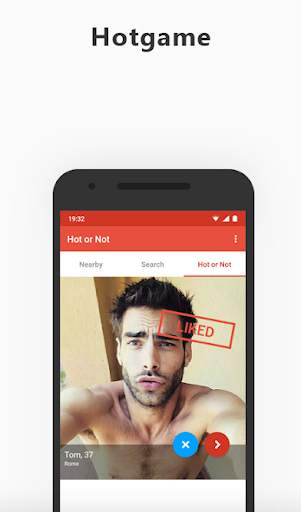 Datr - Best Social App Exclusively For India screenshot 4