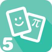 Ritmetic Grade 5