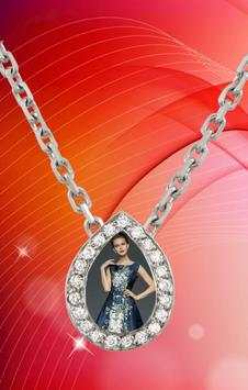 Locket Photo Frames screenshot 5