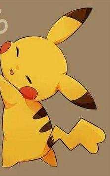 Wallpaper Pokemon Art HD screenshot 6