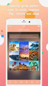 9Cut Grids Maker screenshot 3