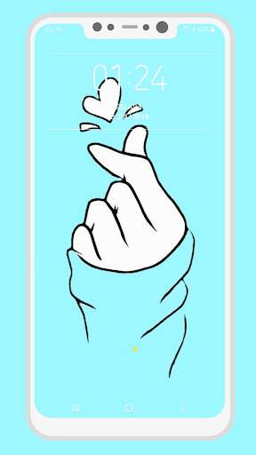 Kawaii Wallpaper screenshot 4