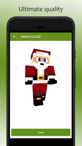 Skins for Minecraft PE and PC 9+ screenshot 5