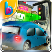 Traffic Madness! icon