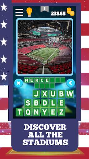 American Soccer Quiz - MLS Trivia screenshot 8