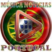 Radio Music News Portugal Free 1.02