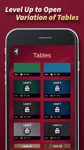 Euchre - Classic Card Game screenshot 3