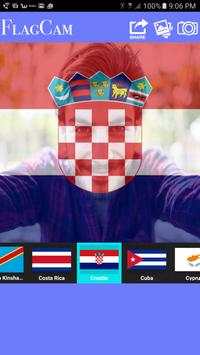 Flag Camera screenshot 4