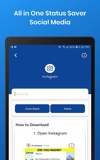 VIDER-All Social Media 10x Fast Video Downloader screenshot 20