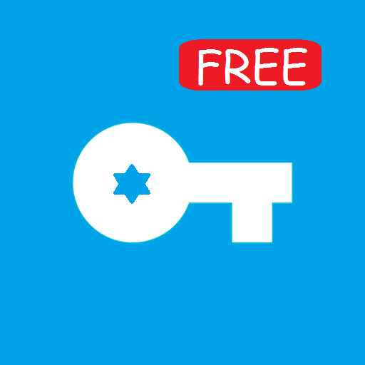 Free VPN Master - VPN  Proxy - Secure VPN Proxy icon