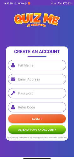 Quiz Me Pro - Free LTC BTC Coin Reward screenshot 3