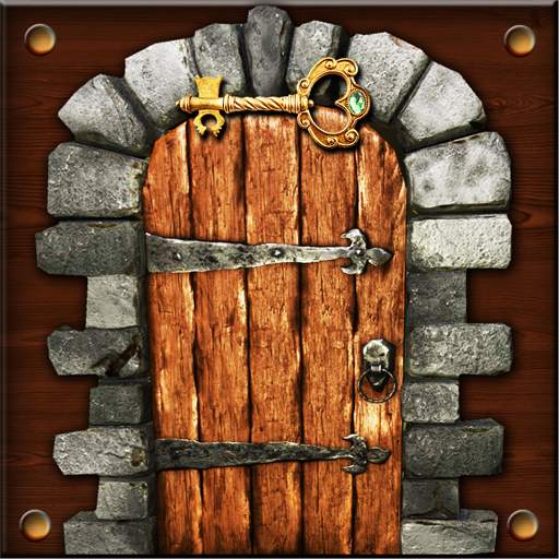 100 Doors Brain Teasers 1 4.5