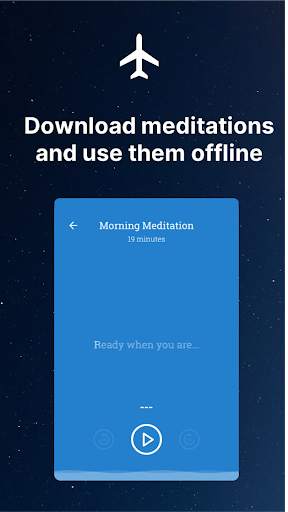 Let's Meditate: Relax & Sleep screenshot 3