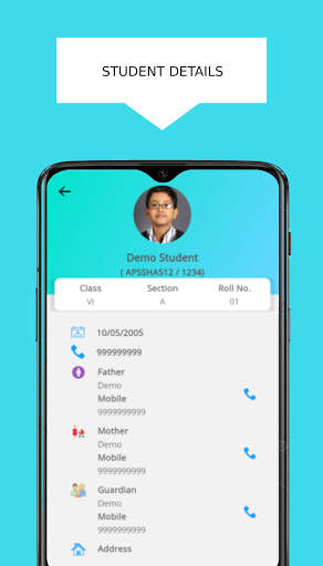 Progati screenshot 8