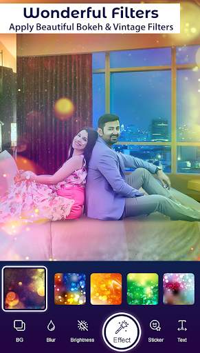 Bedroom Photo Editor screenshot 6