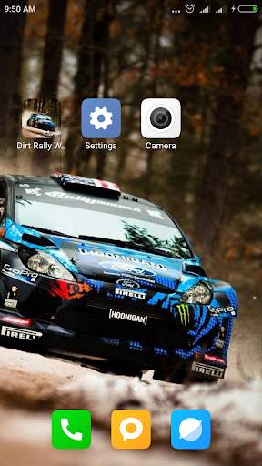 Best Dirt Rally Wallpaper screenshot 8