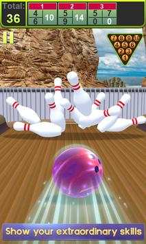 Ultimate Bowling King 2019 - Bowling Legends Game screenshot 3