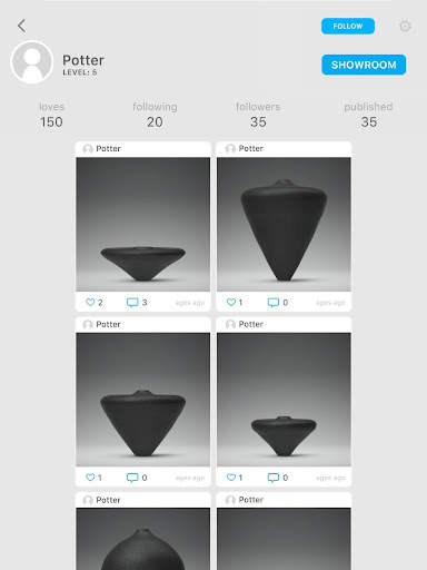 Let's Create! Pottery 2 screenshot 23