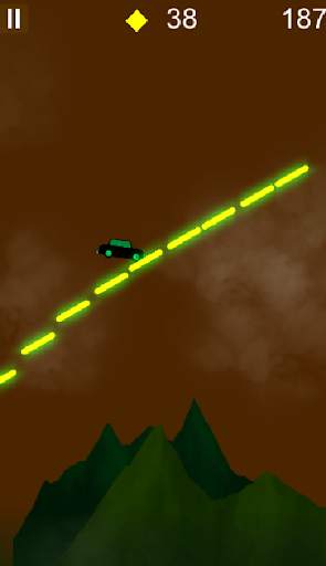 Nitro Car screenshot 5