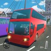 Bus Driver Ultimate 3D - free bus driving games 1.0