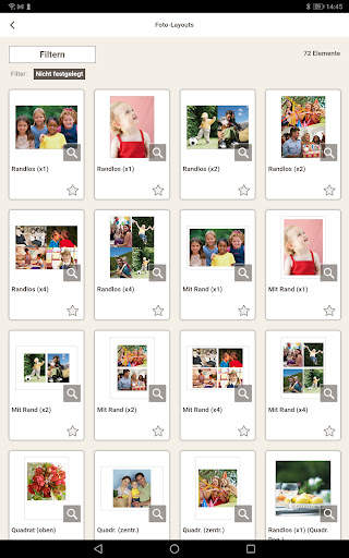 Easy-PhotoPrint Editor screenshot 10