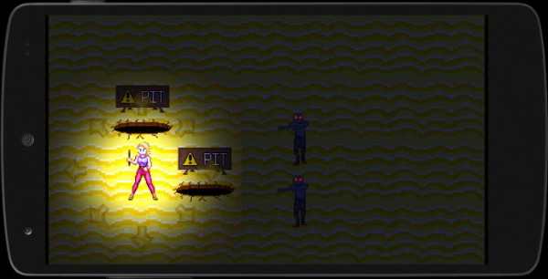 Zombie Pits screenshot 2
