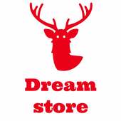 Dream Store logo
