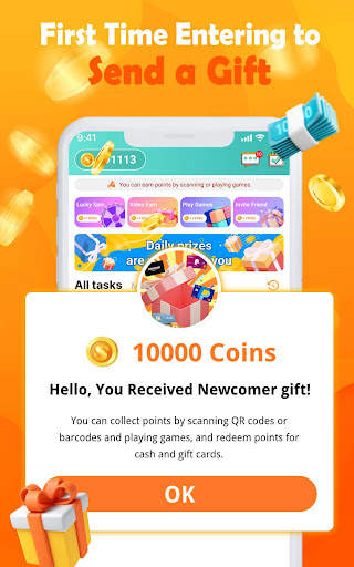 Money Game-Win Real Cash screenshot 5