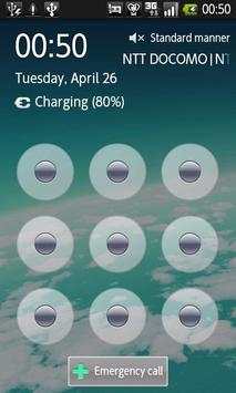 WiFiAutoLock screenshot 2