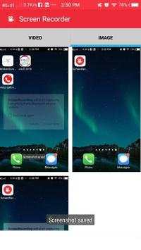 Mobile Screen Recorder screenshot 5