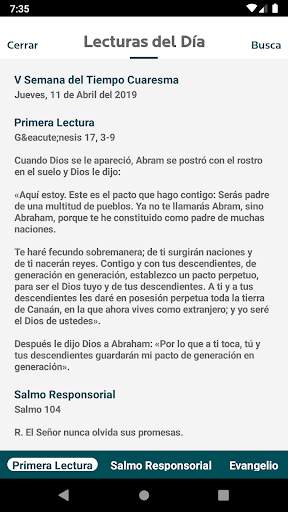 Guadalupe Radio screenshot 4